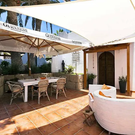 Villa Clotilde Arona (Tenerife)