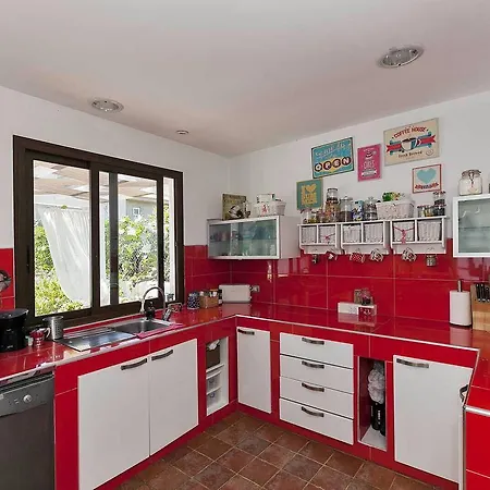 Villa Clotilde