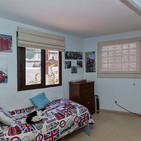 Villa Clotilde Arona (Tenerife)